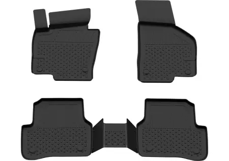 Cel mai bun preț Covorase Auto Tip Tavita VW Passat B6 2005-2010