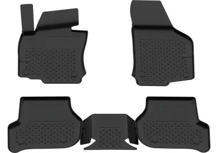 Ofertă Covorase Auto Tip Tavita VW Jetta 2005-2010