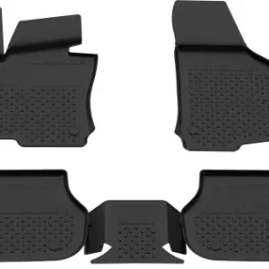Comandă acum Covorase Auto Tip Tavita VW Golf V 2004-2008