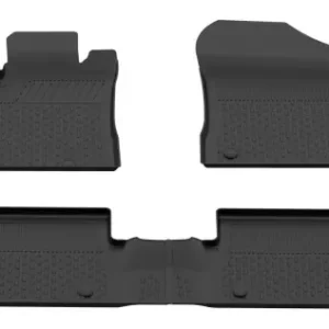 Chilipir Covorase Auto Tip Tavita Toyota Auris I 2007-2012