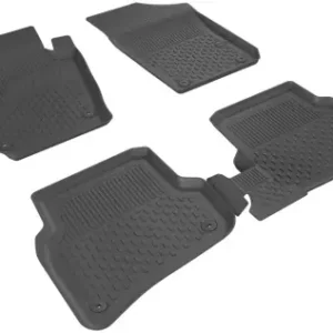 Vezi acum Covorase Auto Tip Tavita Skoda Fabia III 2014-2021