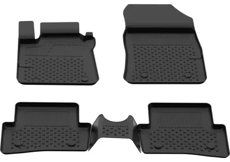 Reduceri Covorase Auto Tip Tavita Renault Clio IV 2012-2019