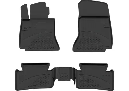 Cumpărături sigure Covorase Auto Tip Tavita Mercedes E-Class W214 2023 - 2025