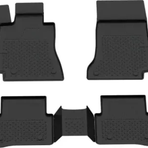Cel mai bun preț Covorase Auto Tip Tavita Mercedes C-Class W204 2007-2014