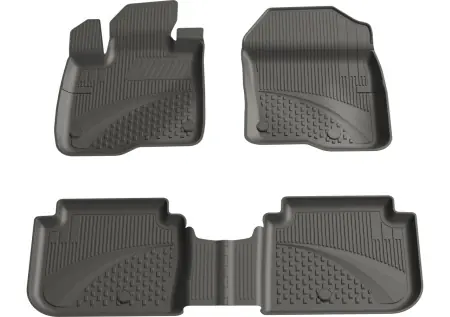 Covorase Auto Tip Tavita Honda CR-V 2017-2022 Nu rata