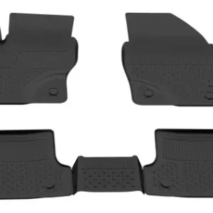 Covorase Auto Tip Tavita Ford Focus II 2005-2011 Cel mai bun preț
