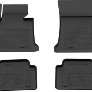 Chilipir Covorase Auto Tip Tavita BMW Seria 3 E90 2005-2012
