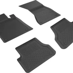 Chilipir Covorase Auto Tip Tavita Audi A5 Sportback 2009-2016