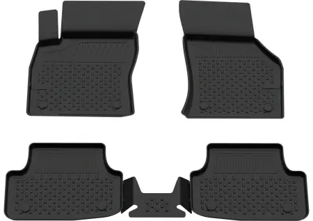 Covorase Auto Tip Tavita Audi A3 2013-2020 Cel mai vândut