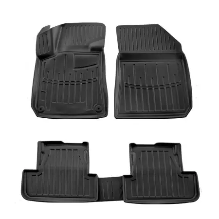 Covorase Auto Cauciuc Umbrella Pentru Peugeot 308 II T9 Hb 2013-2021 Bestseller