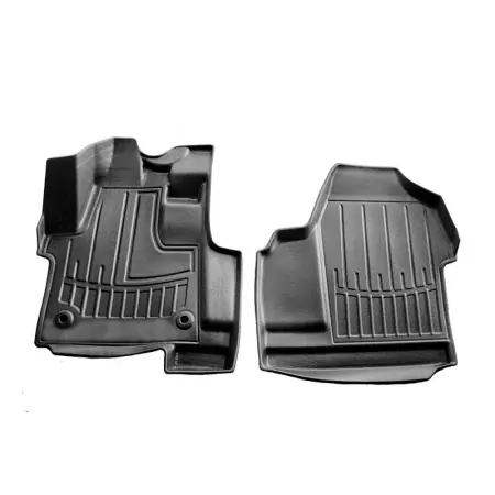 Covorase Auto Cauciuc Umbrella Pentru Opel Vivaro C 2019- Popular