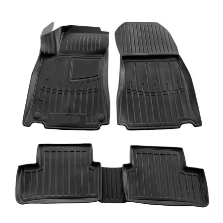 Doar azi Covorase Auto Cauciuc Umbrella Pentru Mercedes Benz W177 A 2018-