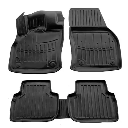 Covorase Auto Cauciuc Umbrella Pentru Audi Q3 F3 2019- Livrare rapidă