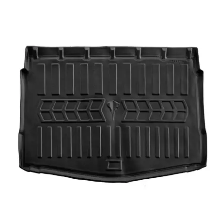 Cumpărături sigure Tavita Portbagaj Fit Umbrella Pentru Volkswagen Golf VIII Cu Podea Joasa 2020-
