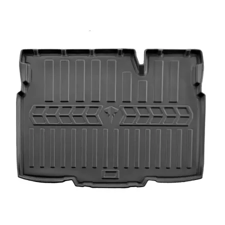 Bestseller Tavita Portbagaj Fit Umbrella Pentru Opel Crossland X Cu Podea Joasa 2017-