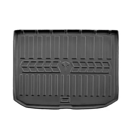 Bestseller Tavita Portbagaj Fit Umbrella Pentru Audi A3 8V Combi Cu Podea Inalta 2012-2020