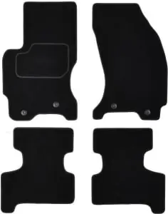 Covorase mocheta JAGUAR X-TYPE 2001-2009 Preț promoțional