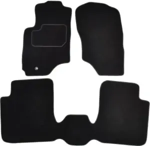 Cel mai vândut Covorase mocheta MITSUBISHI OUTLANDER 2002-2007