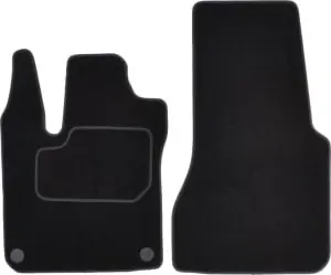 Covorase mocheta SMART FORTWO 2014-2024 Comandă acum