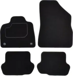 Covorase mocheta CITROEN DS5 2011-2015 Reducere extra