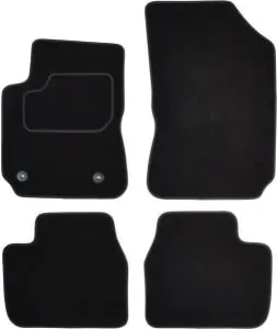 Covorase mocheta CITROEN C4 2014-2024 Retur ușor
