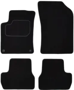 Cumpără acum Covorase mocheta CITROEN C3 2009-2016