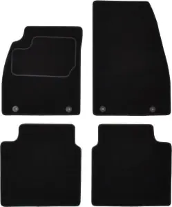 Covorase mocheta SAAB 9-5 2010-2012 Retur gratuit