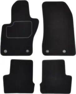 Expediere rapidă Covorase mocheta JEEP RENEGADE 2014-2024