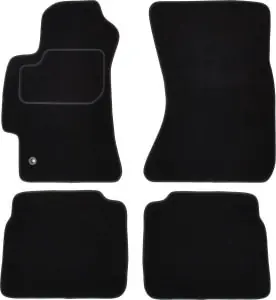 Popular Covorase mocheta SUBARU LEGACY 2003-2009