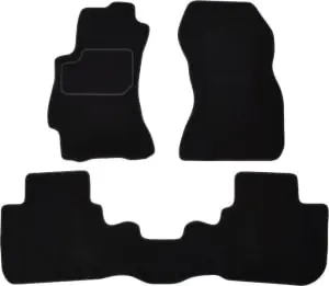 Mai ieftin Covorase mocheta SUBARU OUTBACK 2000-2009