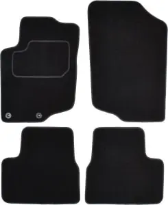 Reduceri Covorase mocheta PEUGEOT 207 2006-2015