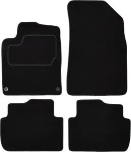 Covorase mocheta PEUGEOT 407 2005-2024 Discount