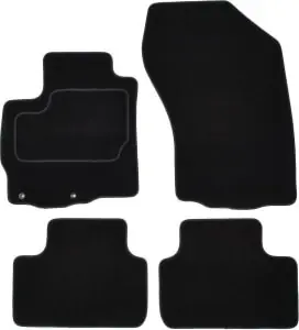 Livrare rapidă Covorase mocheta PEUGEOT 4008 2012-2024