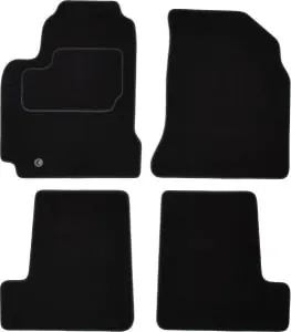 Cel mai bun preț Covorase mocheta TOYOTA RAV 4 2000-2005