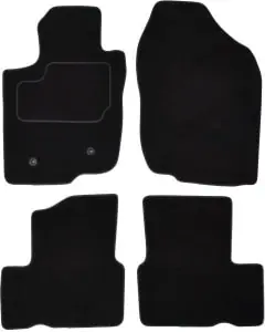 Retur ușor Covorase mocheta TOYOTA RAV 4 2005-2024