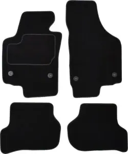 Covorase mocheta SEAT ALTEA 2004-2015 Retur ușor