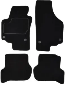 Ultima șansă Covorase mocheta SEAT ALTEA 2004-2015