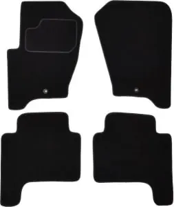 Chilipir Covorase mocheta LAND ROVER RANGE ROVER 2005-2013