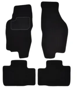 Covorase mocheta FIAT BRAVA 2000-2001 Chilipir