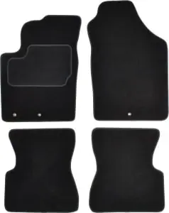Covorase mocheta KIA PICANTO 2004-2011 Preț redus