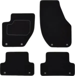 Reduceri Covorase mocheta VOLVO V40 2012-2019