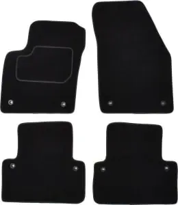 Covorase mocheta VOLVO S40 2004-2012 Preț mic