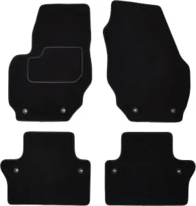 Covorase mocheta VOLVO S80 2006-2016 Mai ieftin