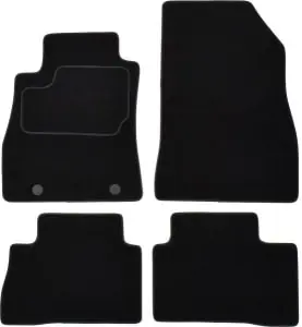 Chilipir Covorase mocheta NISSAN JUKE 2010-2019