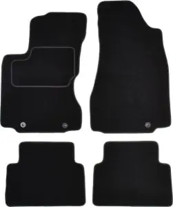 Ofertă specială Covorase mocheta NISSAN X-TRAIL 2007-2013