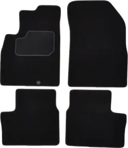 Covorase mocheta NISSAN MICRA 2010-2015 Retur ușor