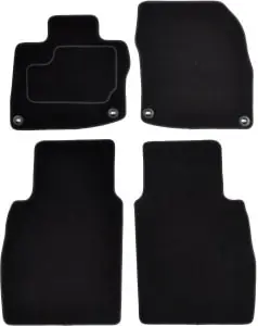 Ieftin Covorase mocheta HONDA CIVIC 2005-2012