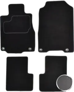 Covorase mocheta HONDA CR-V 2012-2024 Reducere specială