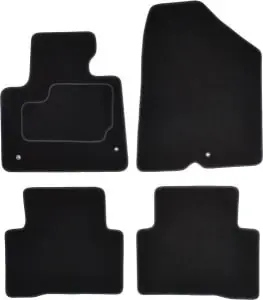 Cel mai bun preț Covorase mocheta HYUNDAI SANTA FE 2012-2018
