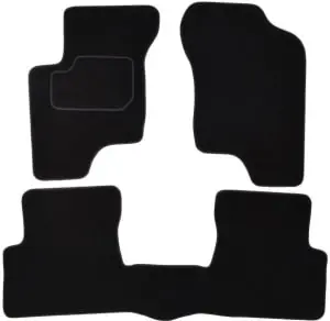 Covorase mocheta HYUNDAI GETZ 2002-2024 Reducere